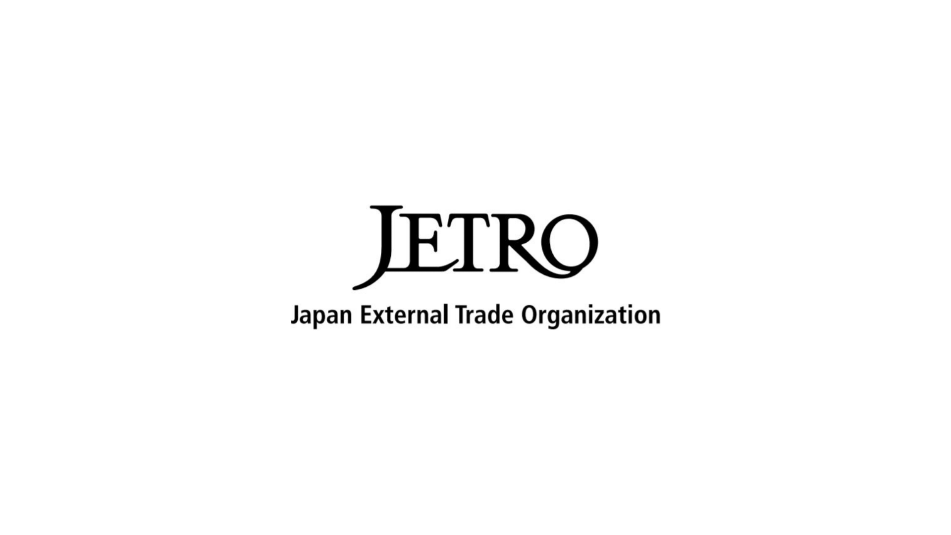 JETRO
